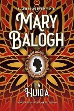 Huida, La - Balogh, Mary