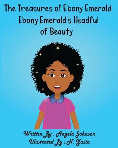 Ebony Emerald's Headful of Beauty - Johnson, Angela