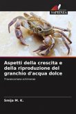 Aspetti della crescita e della riproduzione del granchio d'acqua dolce