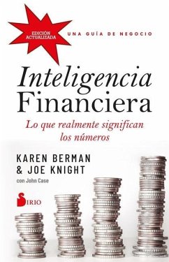 Inteligencia Financiera - Berman, Karen