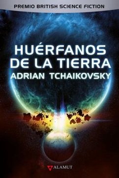 Huérfanos de la Tierra - Tchaikovsky, Adrian