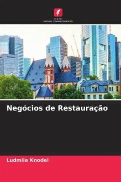 Negócios de Restauração - Knodel, Ludmila