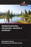 Globalizzazione, altruismo, società e simbiosi