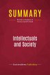 Summary: Intellectuals and Society - Bild 1