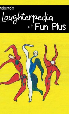 Laughterpedia of Fun Plus - Roberto