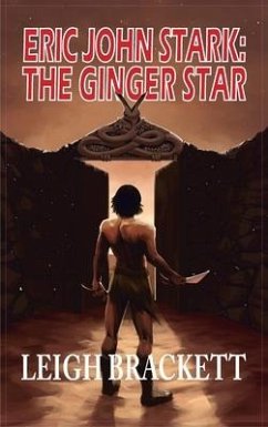 Ginger Star - Brackett, Leigh