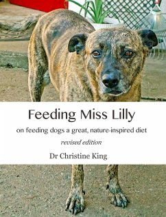 Feeding Miss Lilly - King, Christine