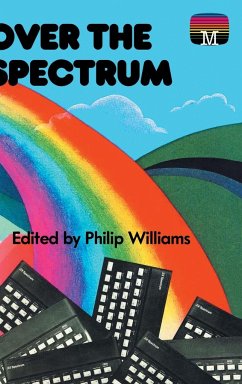 Over the Spectrum - Williams, Philip