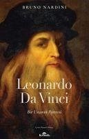 Leonardo Da Vinci - Bir Ustanin Portresi - Nardini, Bruno
