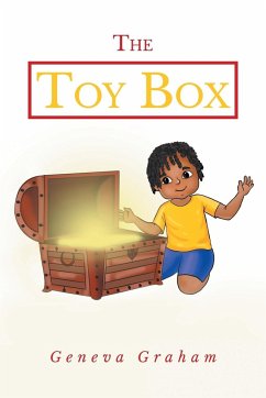 The Toy Box - Graham, Geneva