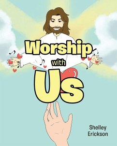 Worship with Us - Erickson, Shelley
