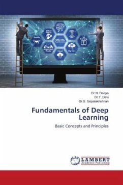 Fundamentals of Deep Learning - Deepa, Dr.N.;Devi, Dr.T.;Gopalakrishnan, Dr.S.