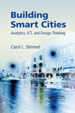 Building Smart Cities - Stimmel, Carol L.