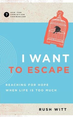 I Want to Escape - Witt, Rush