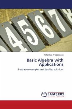 Supportive Foundation for Basic Algebra