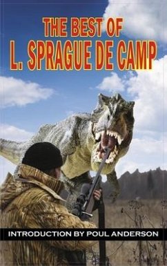 Best of L. Sprague de Camp - De Camp, L. Sprague
