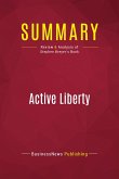 Summary: Active Liberty