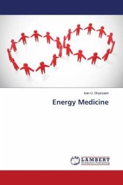 Cover Energy Medicine