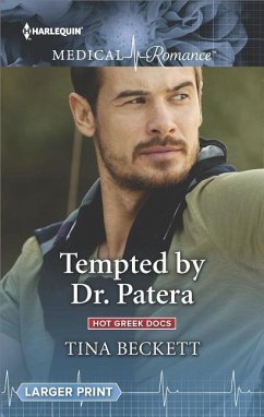 Tempted by Dr. Patera - Beckett, Tina