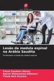 Lesão da medula espinal na Arábia Saudita