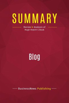Summary: Blog - Businessnews Publishing