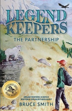 Cover Legend Keepers