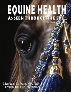 Equine Health Third Edition - Colburn, Mercedes