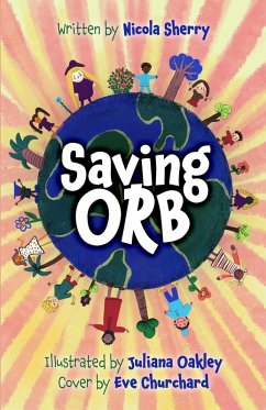 Cover Saving Orb