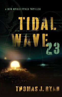 Tidal Wave 23 - Ryan, Thomas J
