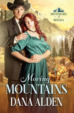 Moving Mountains - Alden, Dana