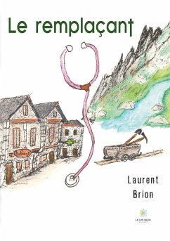 Le remplaçant - Laurent Brion