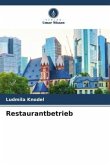 Restaurantbetrieb