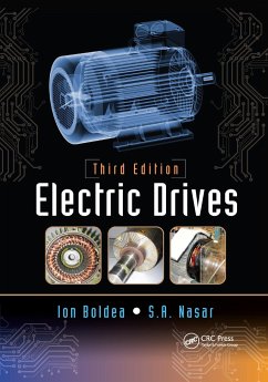 Electric Drives - Boldea, Ion; Nasar, Syed A.