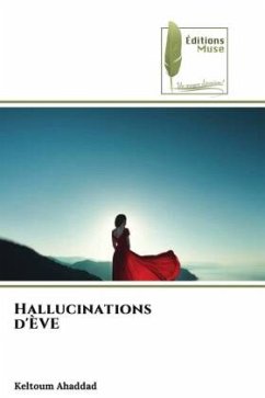Cover Hallucinations d'ÈVE
