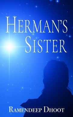 Herman's Sister (eBook, ePUB) - Dhoot, Ramendeep