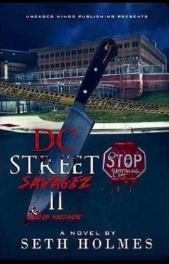 Cover D.C Street Savages II (eBook, ePUB)