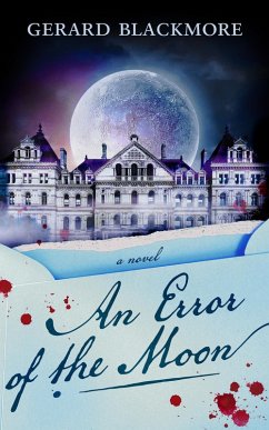 Cover An Error of the Moon (eBook, ePUB)