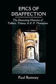 Epics of Disaffection (eBook, ePUB)