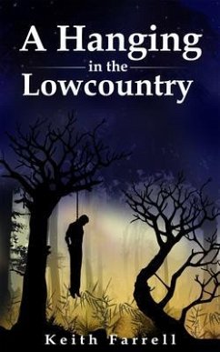 A Hanging in the Lowcountry (eBook, ePUB) Cover A Hanging in the Lowcountry (eBook, ePUB)