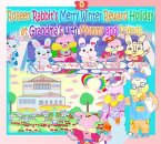 Rolleen Rabbit's Merry Winter Reward Holiday at Grandma's with Mommy and Friends (eBook, ePUB)