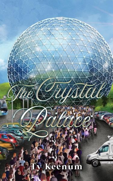 The Crystal Palace (The Little Church, #2) (eBook, ePUB) The Crystal Palace (The Little Church, #2) (eBook, ePUB)