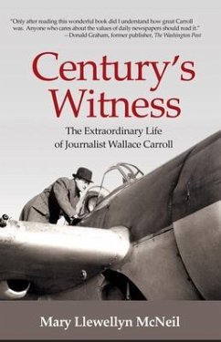 Century's Witness (eBook, ePUB) - McNeil, Mary