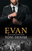 Evan (Billionaire Blind Dates, #2) (eBook, ePUB)