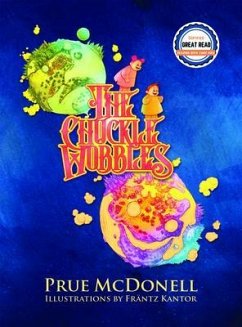 The Chuckle Wobbles (eBook, ePUB) - McDonell, Prue