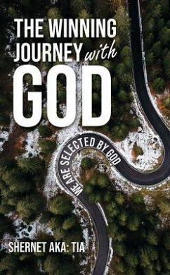 The Winning Journey with God (eBook, ePUB) Cover The Winning Journey with God (eBook, ePUB)