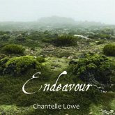 Endeavour (eBook, ePUB)