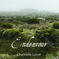 Endeavour (eBook, ePUB) - Lowe, Chantelle