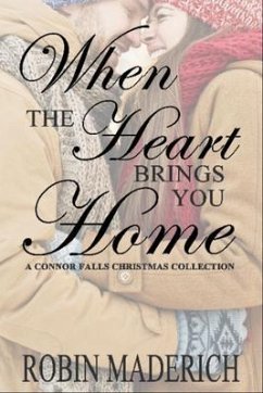 Cover When the Heart Brings You Home (eBook, ePUB)