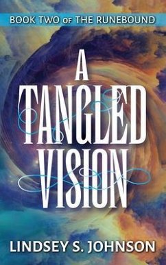 Cover A Tangled Vision (eBook, ePUB)