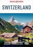 Insight Guides Switzerland (Travel Guide eBook) (eBook, ePUB)